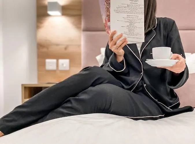 Hypnos Boutique (adults Only) Nicosia