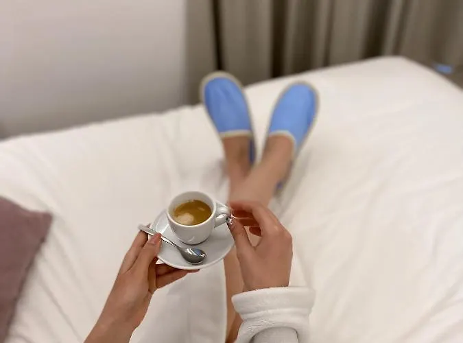 Hypnos Boutique (adults Only) Nikósie