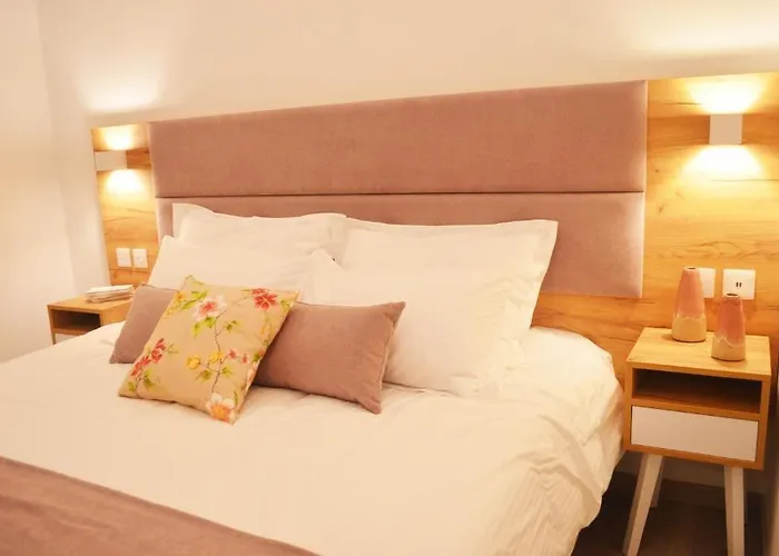 Hotell Hypnos Boutique (adults Only) Nicosia