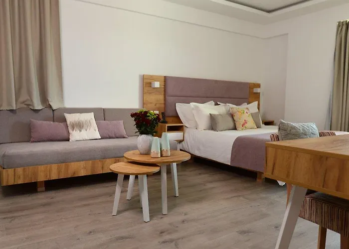 Hypnos Boutique (adults Only) Hotell