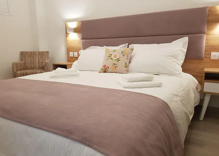 Hotell Hypnos Boutique (adults Only) 3*