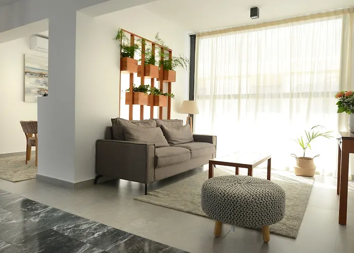 Hypnos Boutique (adults Only) Hotel 3*