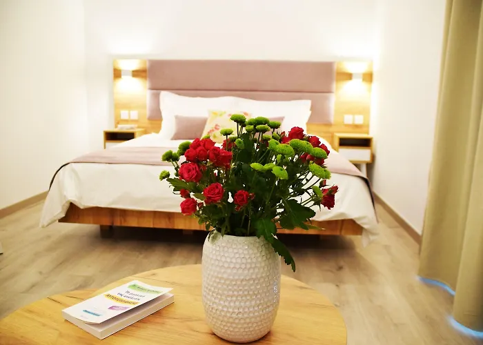 Hypnos Boutique (adults Only) 3* Nicosia