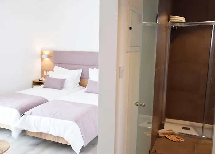 Hypnos Boutique (adults Only) Hotell 3*