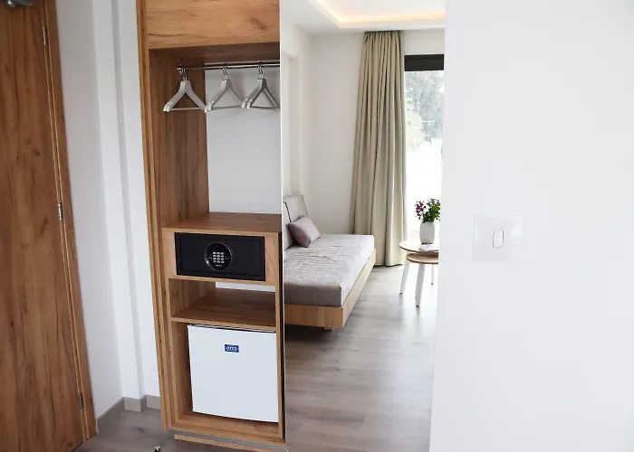 Hotell Hypnos Boutique (adults Only)