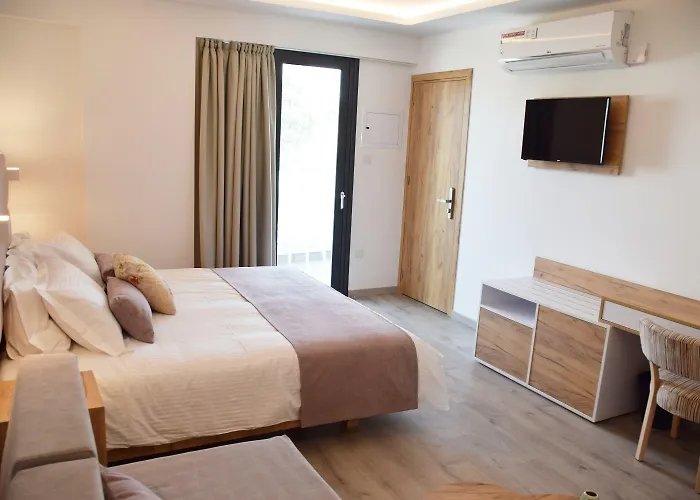 Hypnos Boutique (adults Only) Hotell