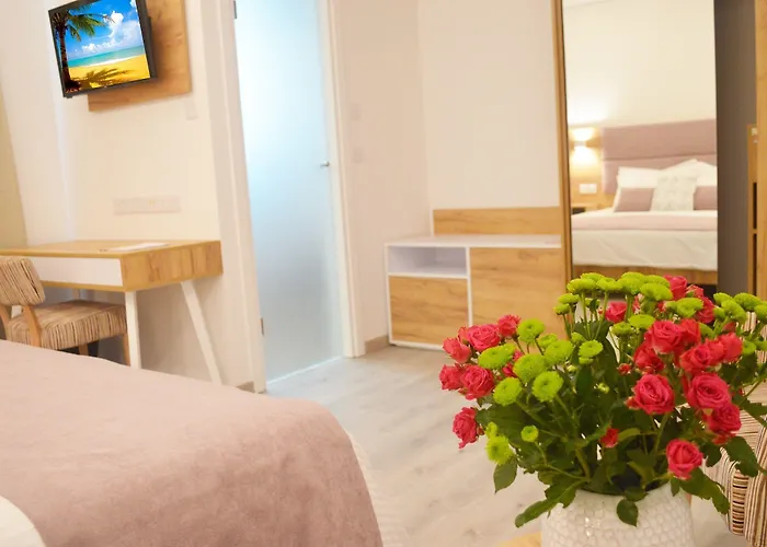 Hotel Hypnos Boutique (adults Only) Nikósie