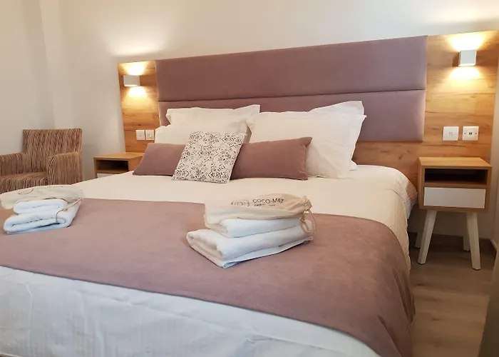 Hypnos Boutique (adults Only) Nikósie