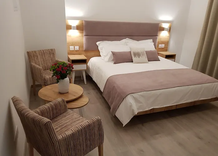 Hotell Hypnos Boutique (adults Only)