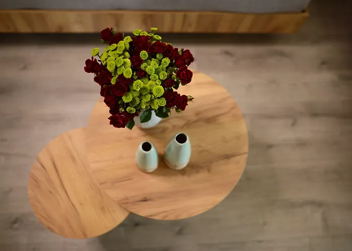 Hypnos Boutique (adults Only) 3*