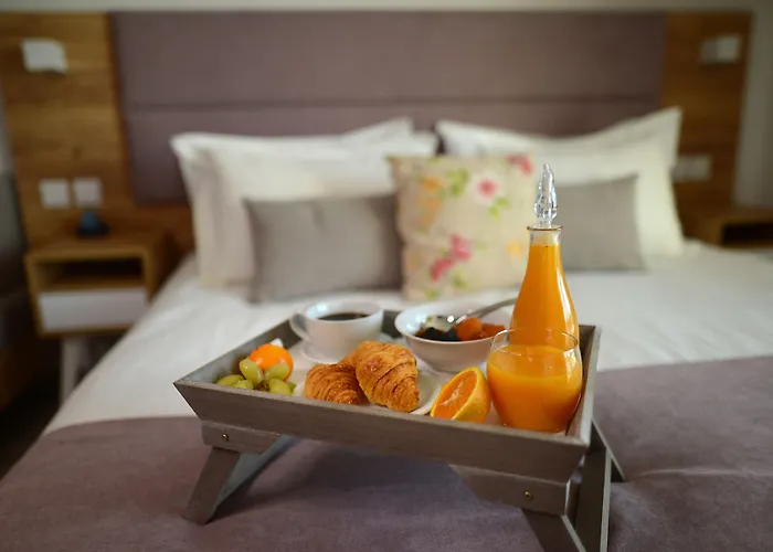 Hypnos Boutique (adults Only) Nicosia