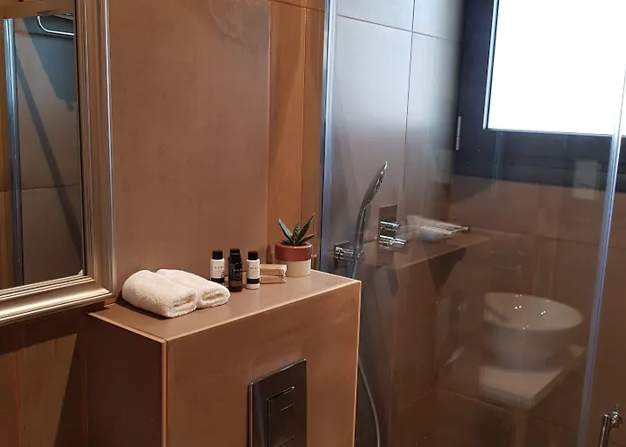 Hotell Hypnos Boutique (adults Only) Nicosia