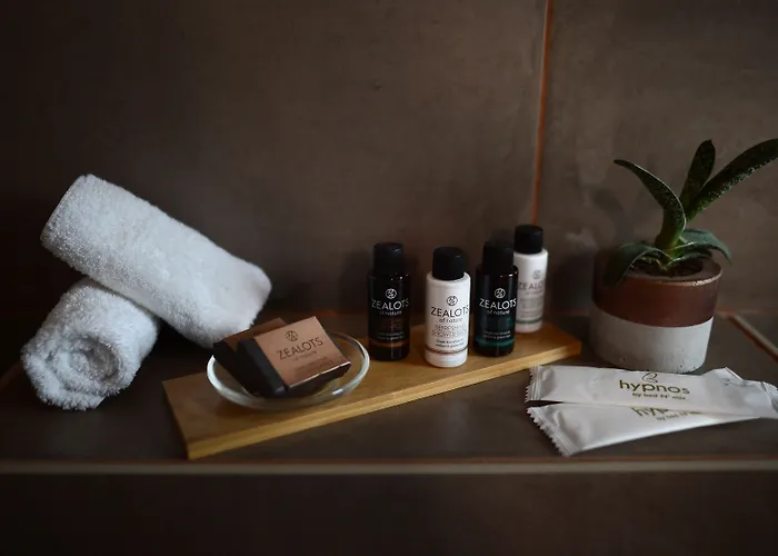 Hypnos Boutique (adults Only) Hotel