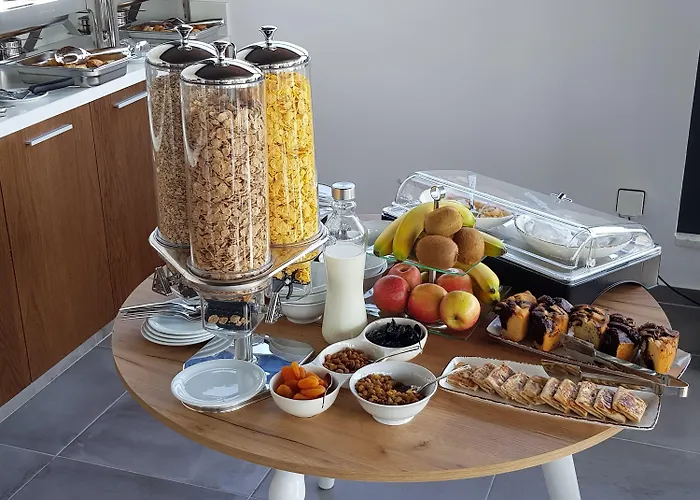 Hypnos Boutique (adults Only) Nikósie