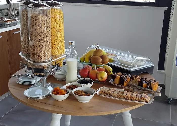 Hotell Hypnos Boutique (adults Only) 3*