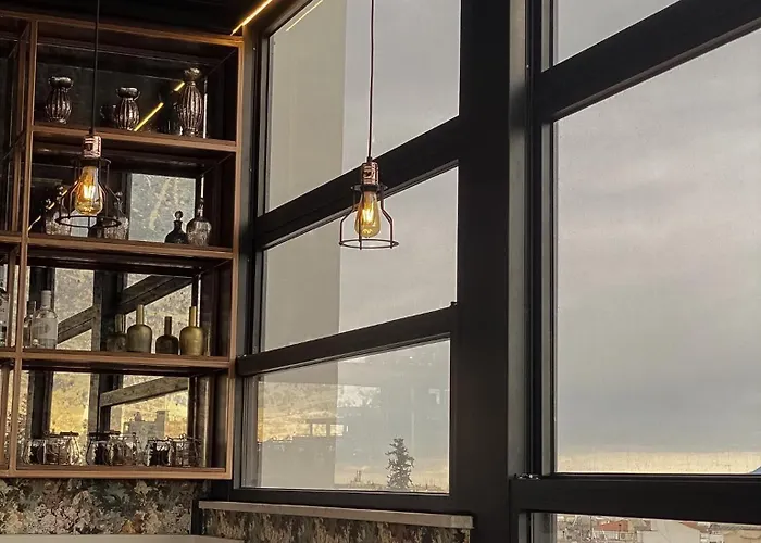 Hypnos Boutique (adults Only) Hotel Nikósie