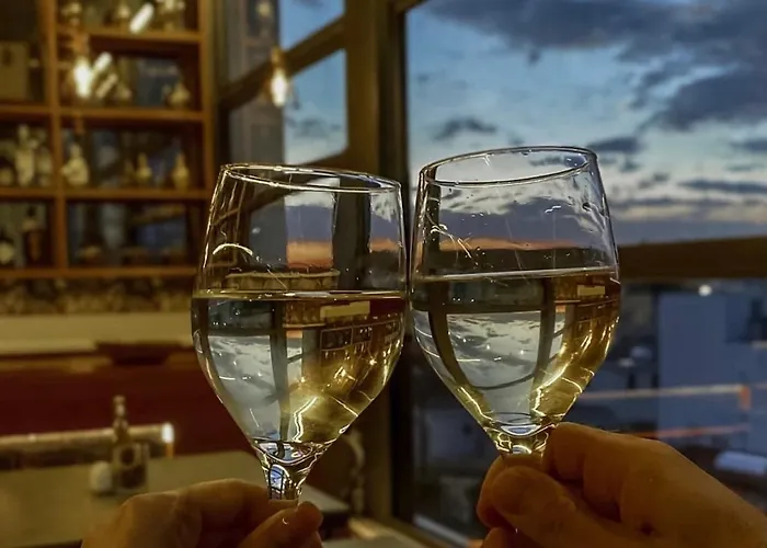 Hypnos Boutique (adults Only) Nikósie