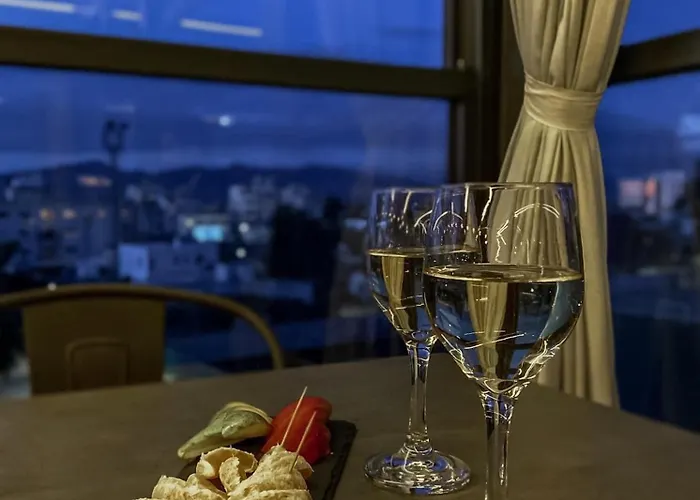 Hypnos Boutique (adults Only) 3*