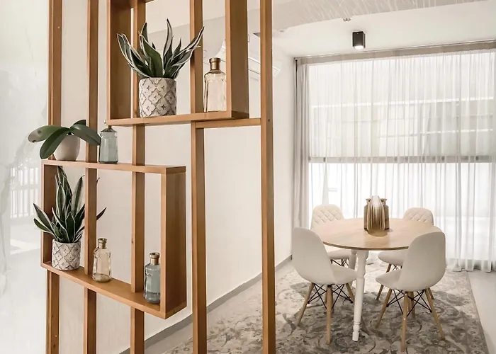 Hypnos Boutique (adults Only) Hotell 3*