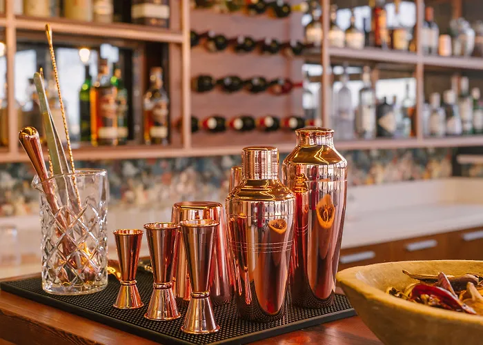 Hypnos Boutique (adults Only) 3*