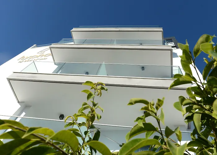 Hypnos Boutique (adults Only) Hotell