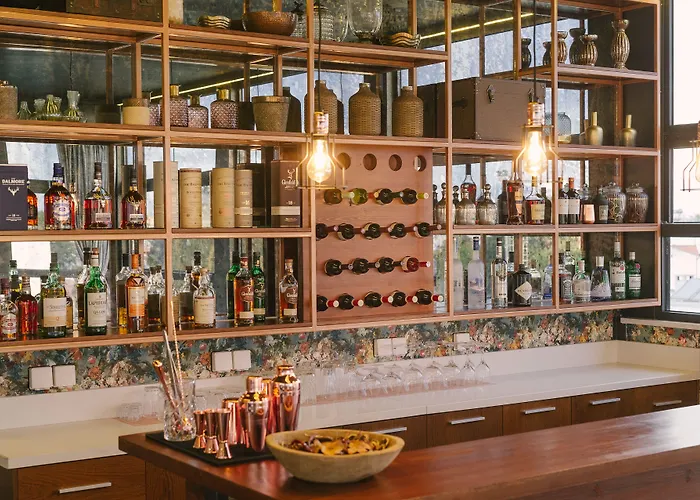 Hypnos Boutique (adults Only) 3*