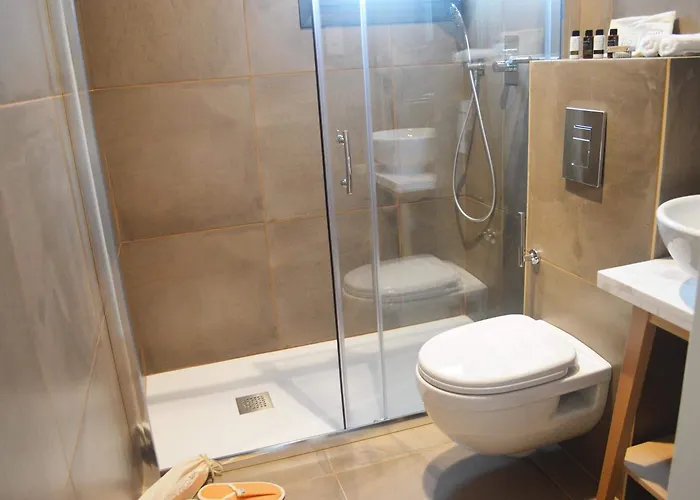 Hotel Hypnos Boutique (adults Only) Nikósie