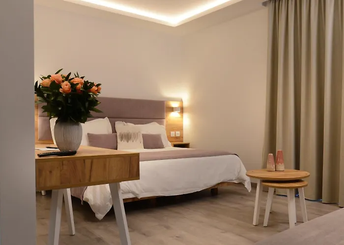 Hotell Hypnos Boutique (adults Only) 3*