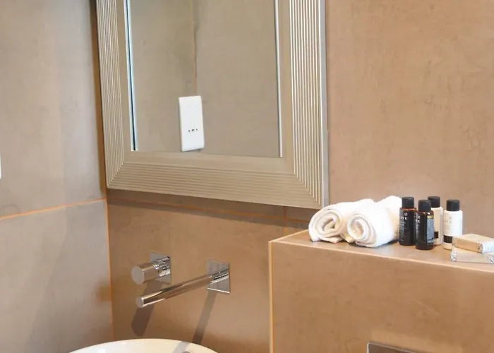 Hypnos Boutique (adults Only) Hotell Nicosia