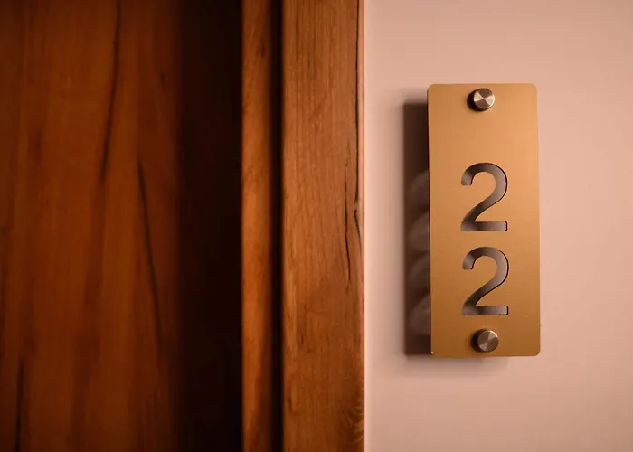 Hotel Hypnos Boutique (adults Only) Nikósie