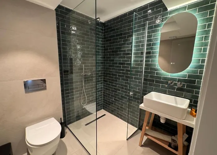 Hotell Hypnos Boutique (adults Only) Nicosia