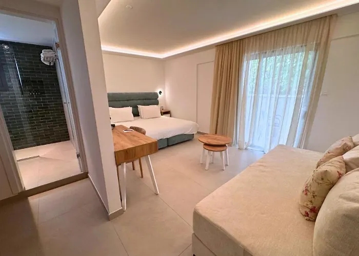 Hypnos Boutique (adults Only) Hotel