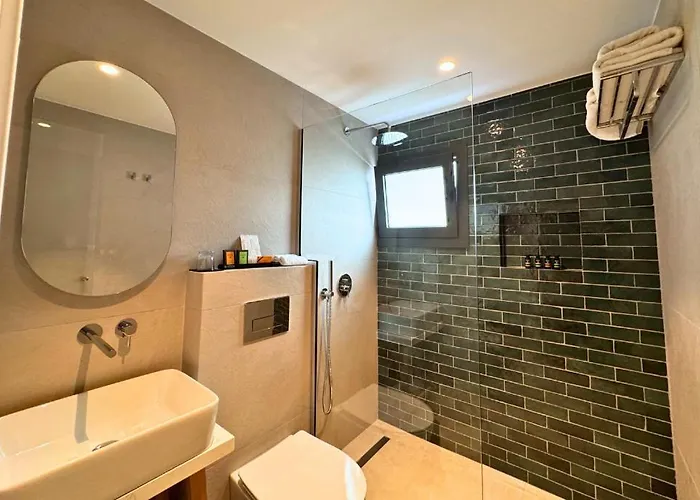 Hotell Hypnos Boutique (adults Only)