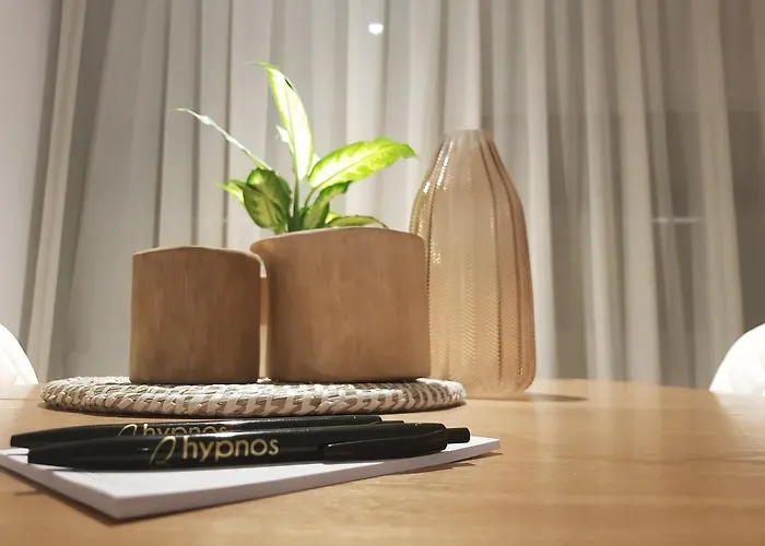 Hotel Hypnos Boutique (adults Only) 3*