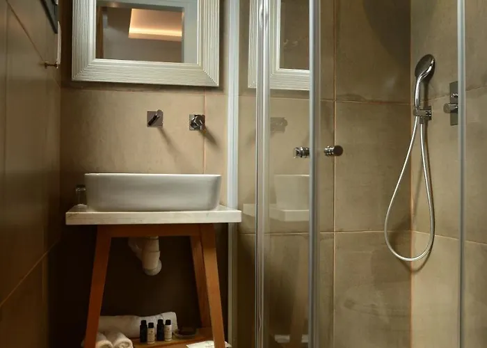 Hypnos Boutique (adults Only) 3*