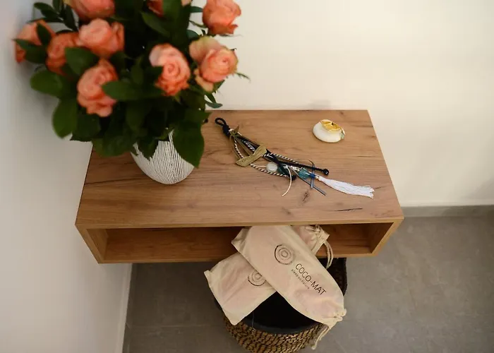 Hotel Hypnos Boutique (adults Only) 3*