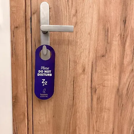 Hypnos Boutique (adults Only) Szálloda