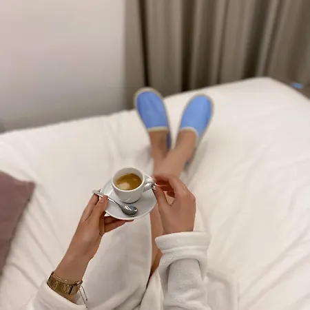 Hypnos Boutique (adults Only) Nicosia