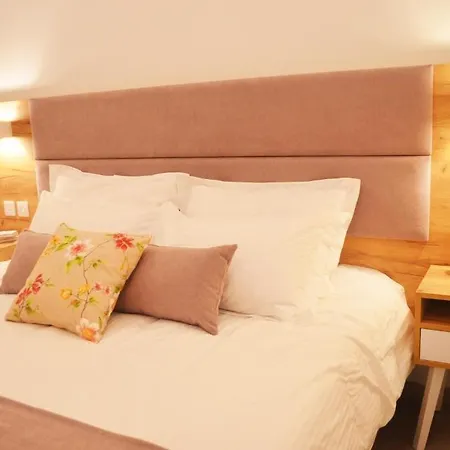 Ξενοδοχείο Hypnos Boutique (adults Only) Λευκωσία