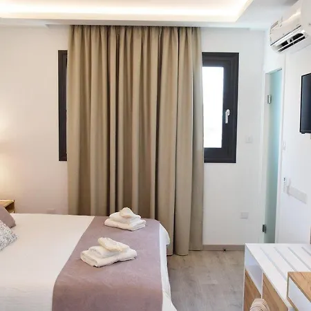 Ξενοδοχείο Hypnos Boutique (adults Only) Λευκωσία