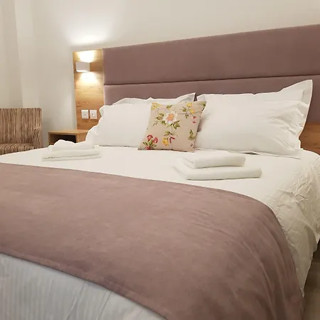 Ξενοδοχείο Hypnos Boutique (adults Only) 3*