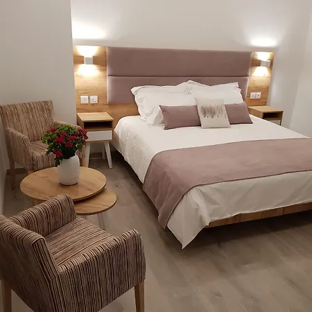 Szálloda Hypnos Boutique (adults Only)