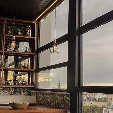 Hypnos Boutique (adults Only) Szálloda Nicosia