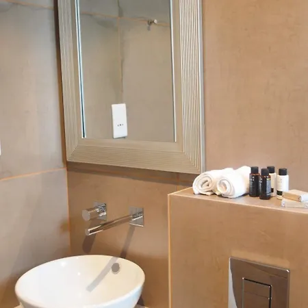 Hypnos Boutique (adults Only) Szálloda Nicosia