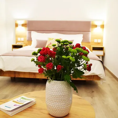 Hypnos Boutique (adults Only) 3* Nicosia