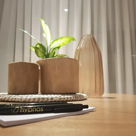 Szálloda Hypnos Boutique (adults Only) 3*