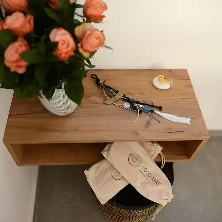 Szálloda Hypnos Boutique (adults Only) 3*